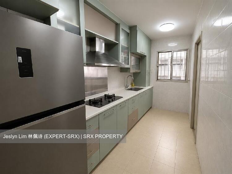 Blk 981A Buangkok Crescent (Hougang), HDB 4 Rooms #568250941